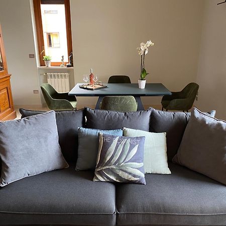 Julie'S House Lecce City Center Διαμέρισμα Εξωτερικό φωτογραφία