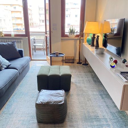 Julie'S House Lecce City Center Διαμέρισμα Εξωτερικό φωτογραφία