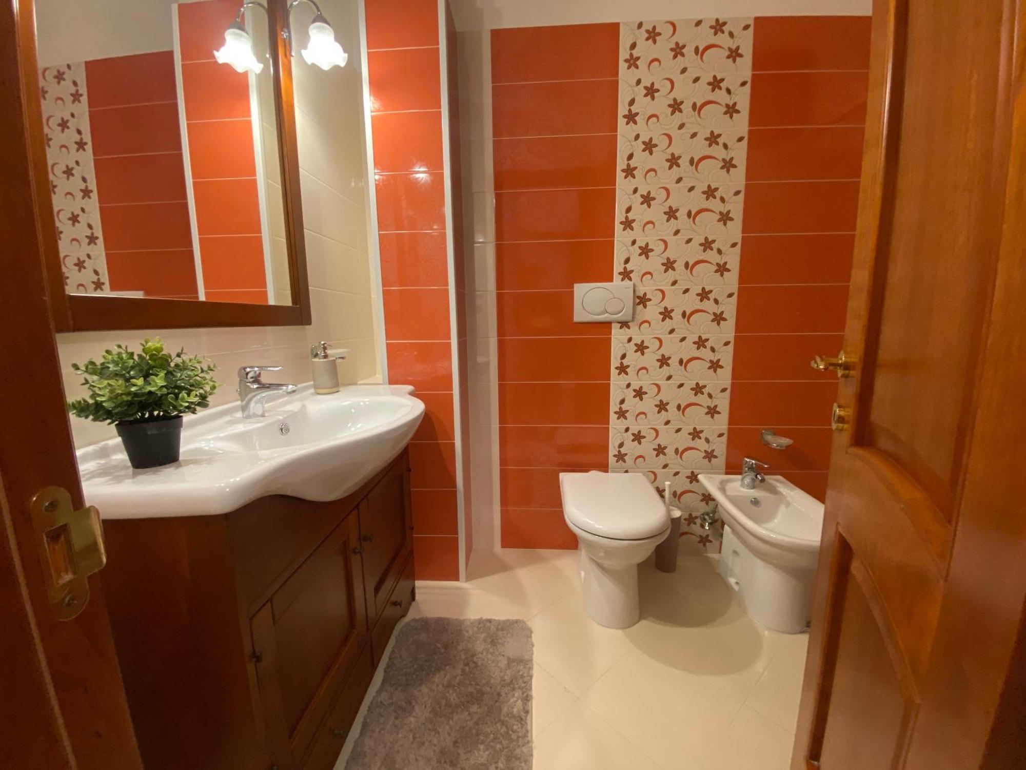 Julie'S House Lecce City Center Διαμέρισμα Εξωτερικό φωτογραφία