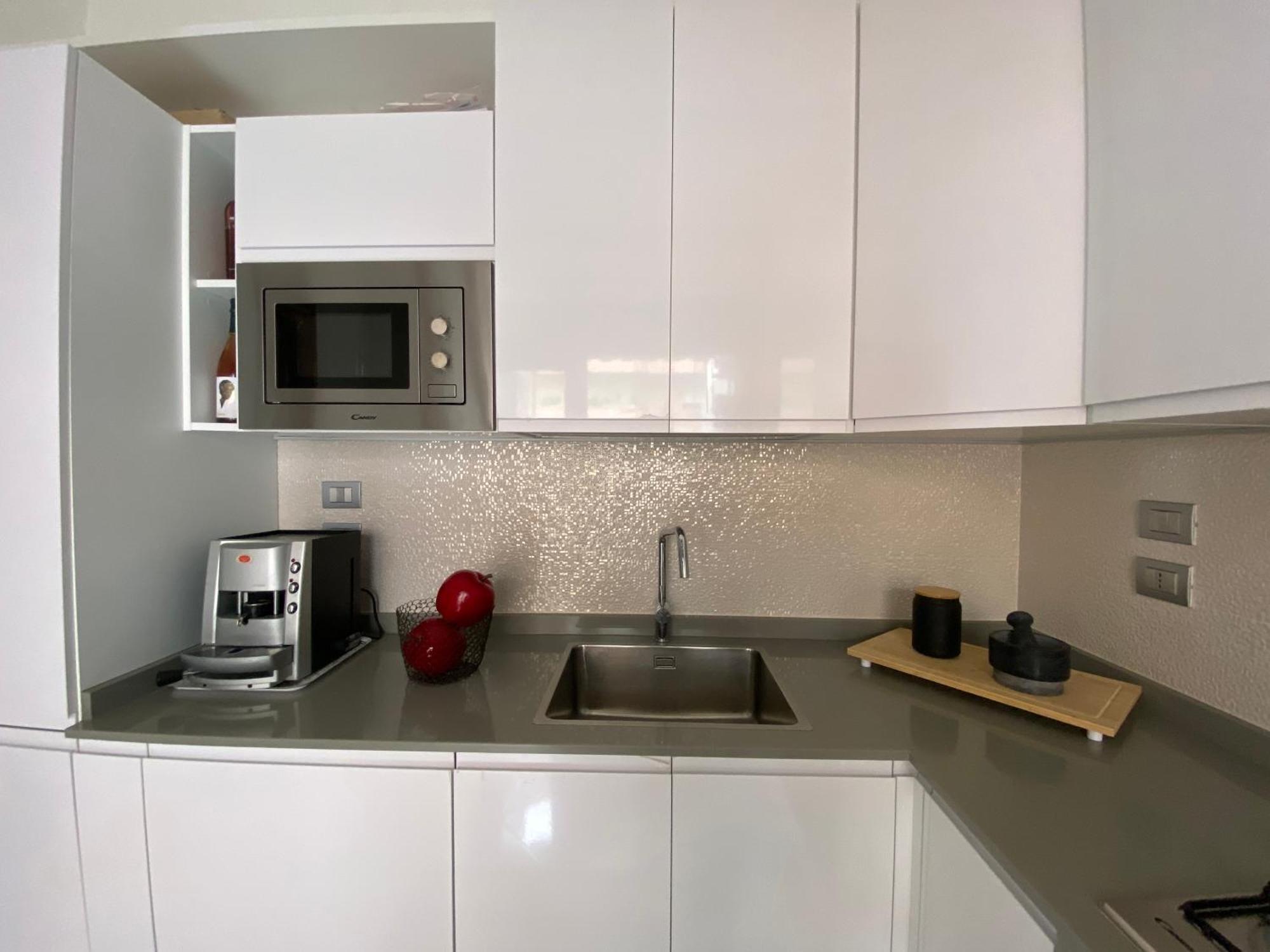 Julie'S House Lecce City Center Διαμέρισμα Εξωτερικό φωτογραφία