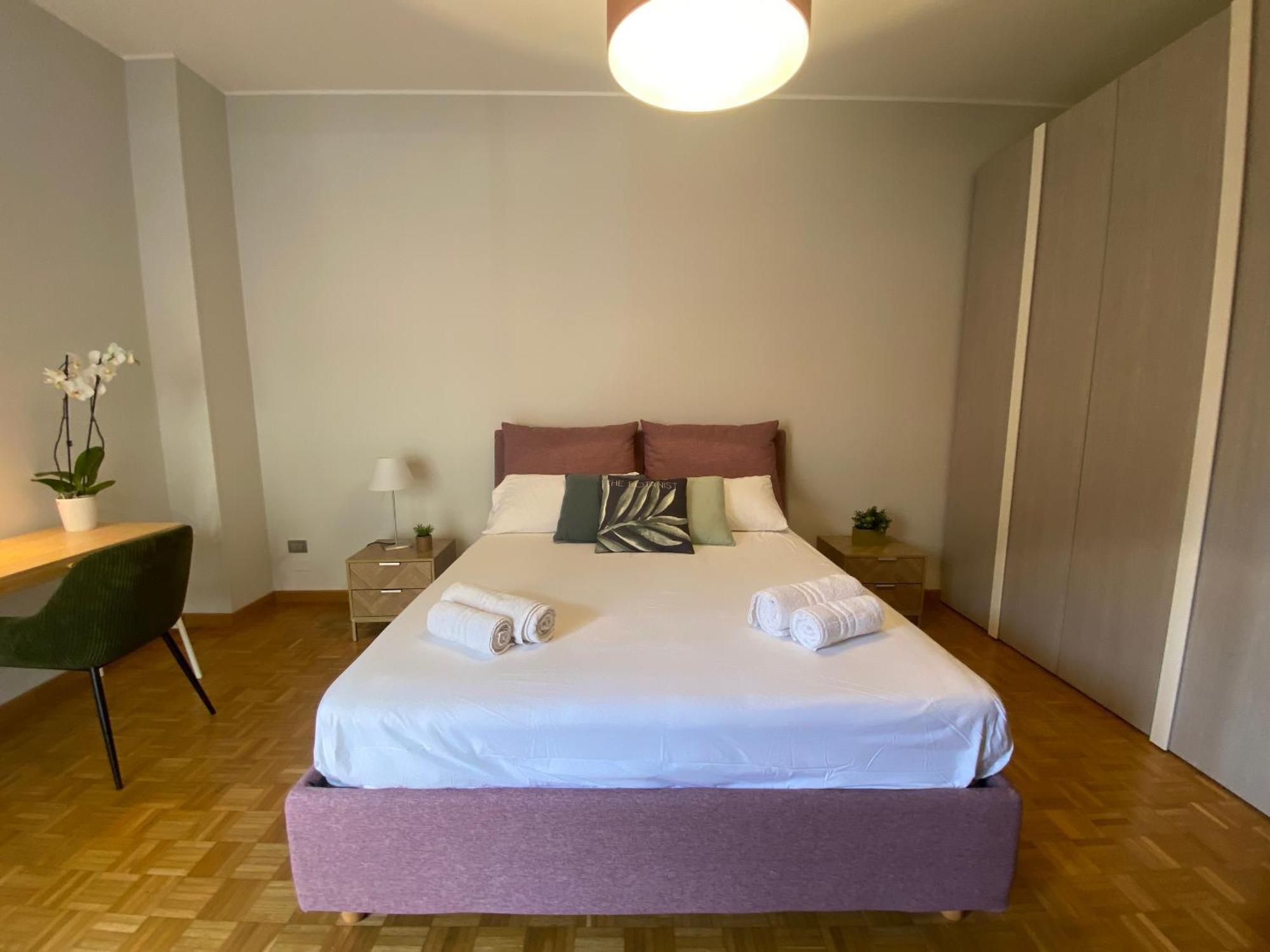 Julie'S House Lecce City Center Διαμέρισμα Εξωτερικό φωτογραφία