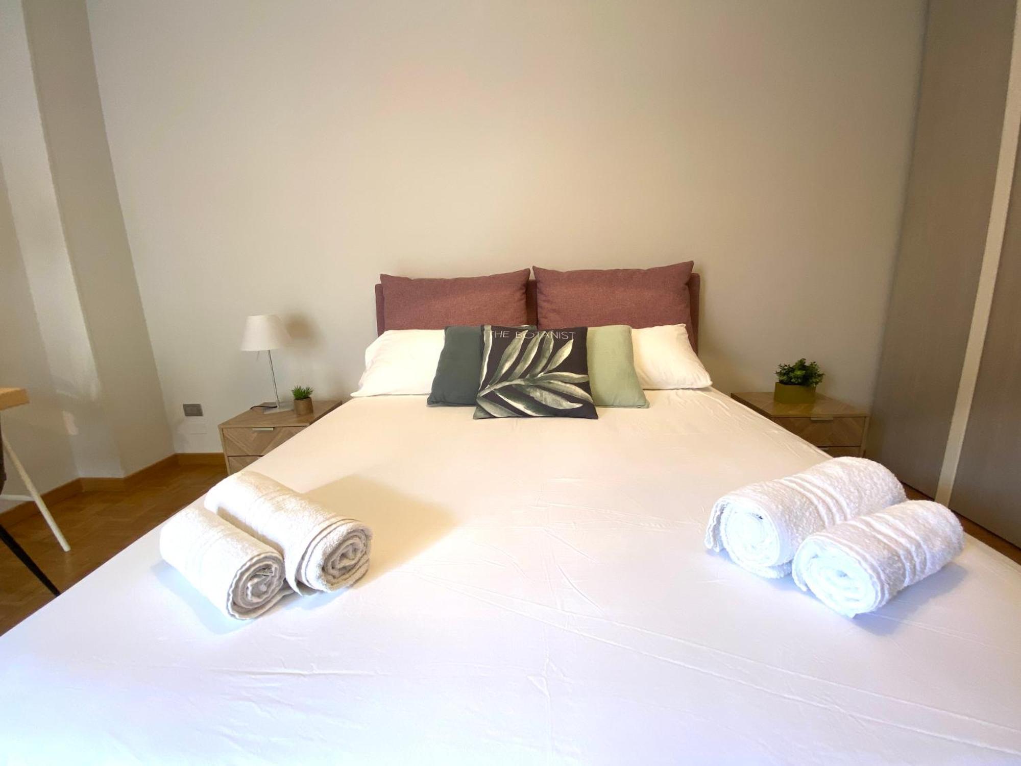 Julie'S House Lecce City Center Διαμέρισμα Εξωτερικό φωτογραφία