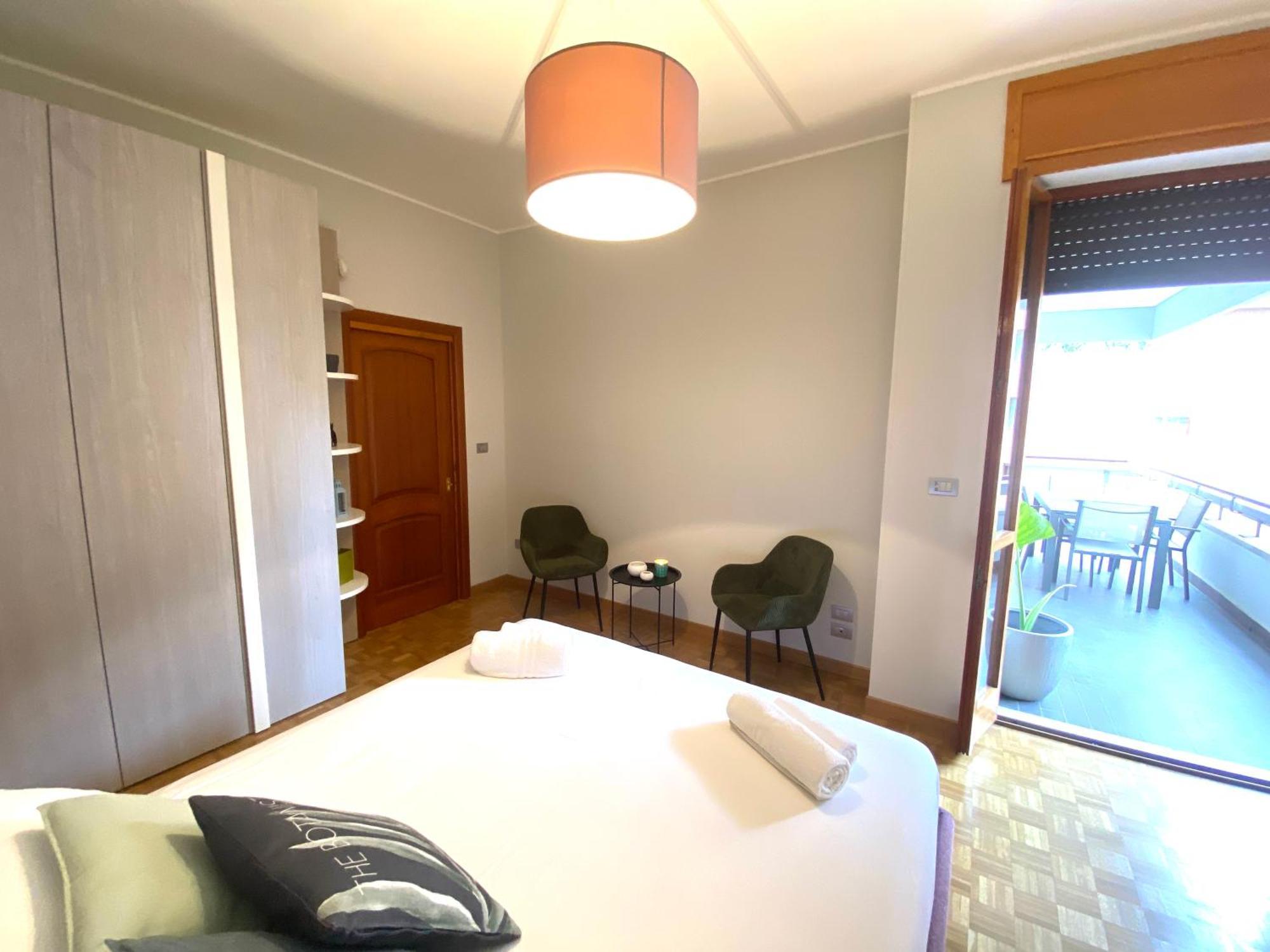 Julie'S House Lecce City Center Διαμέρισμα Εξωτερικό φωτογραφία