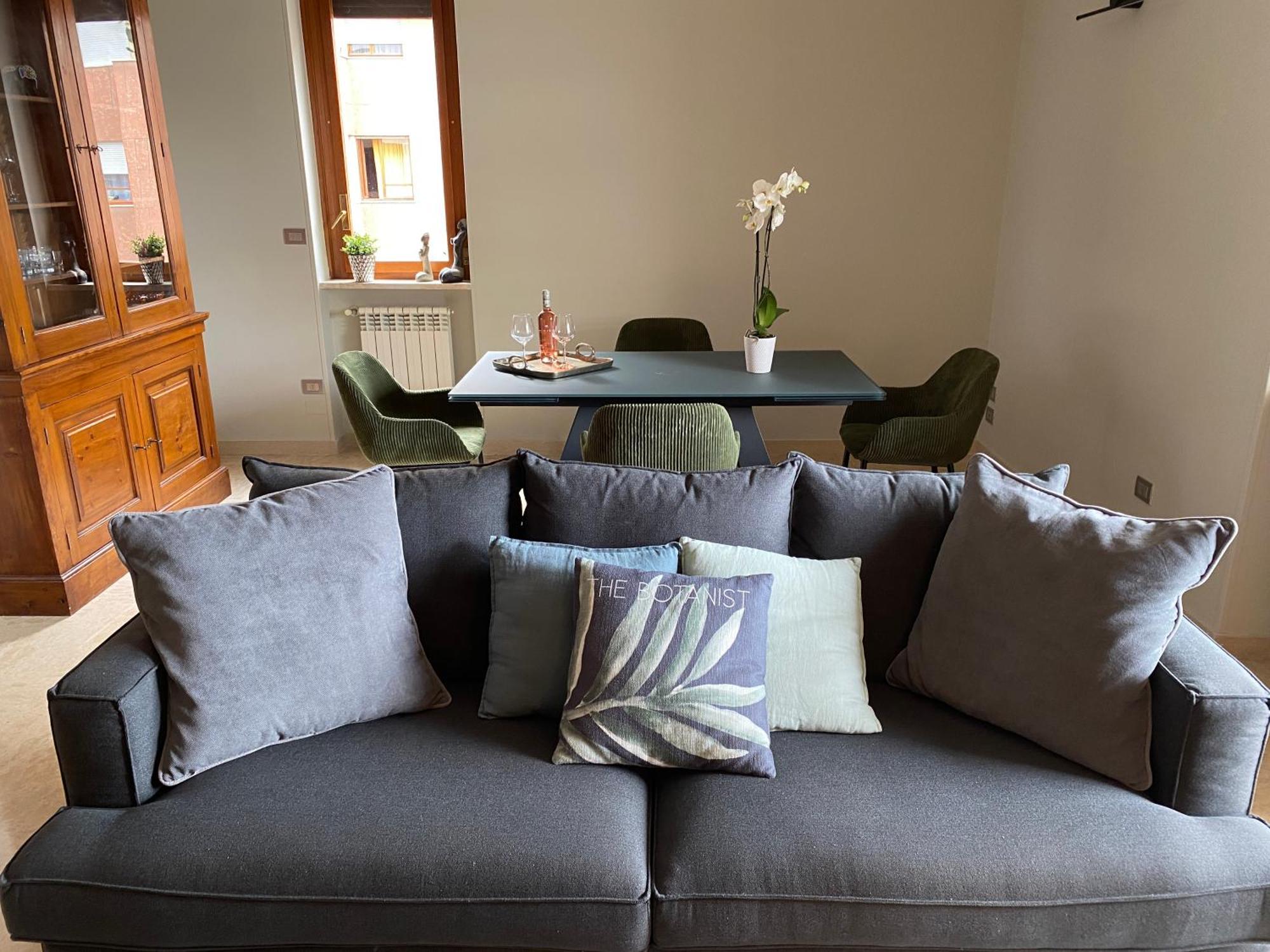 Julie'S House Lecce City Center Διαμέρισμα Εξωτερικό φωτογραφία