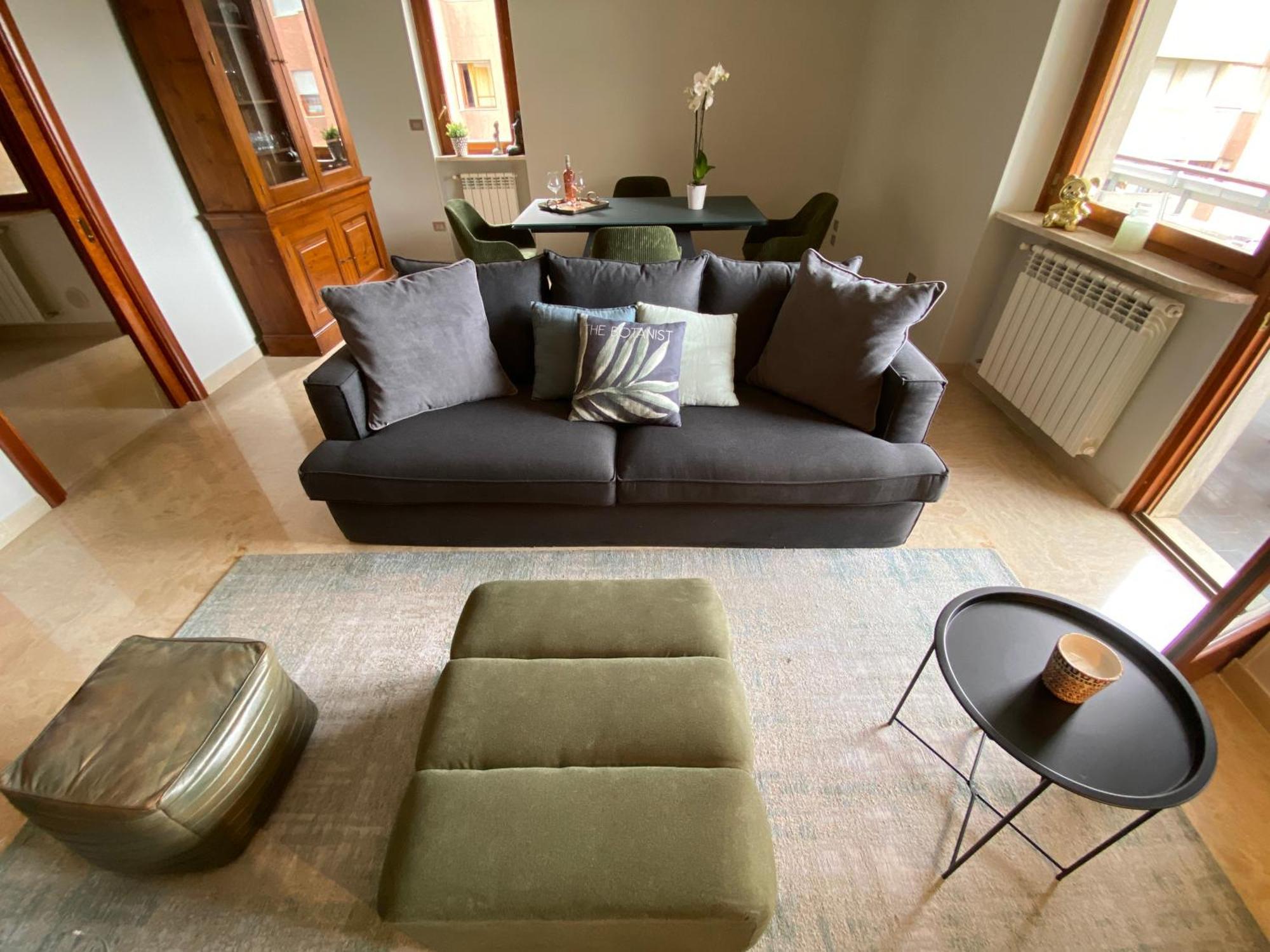 Julie'S House Lecce City Center Διαμέρισμα Εξωτερικό φωτογραφία
