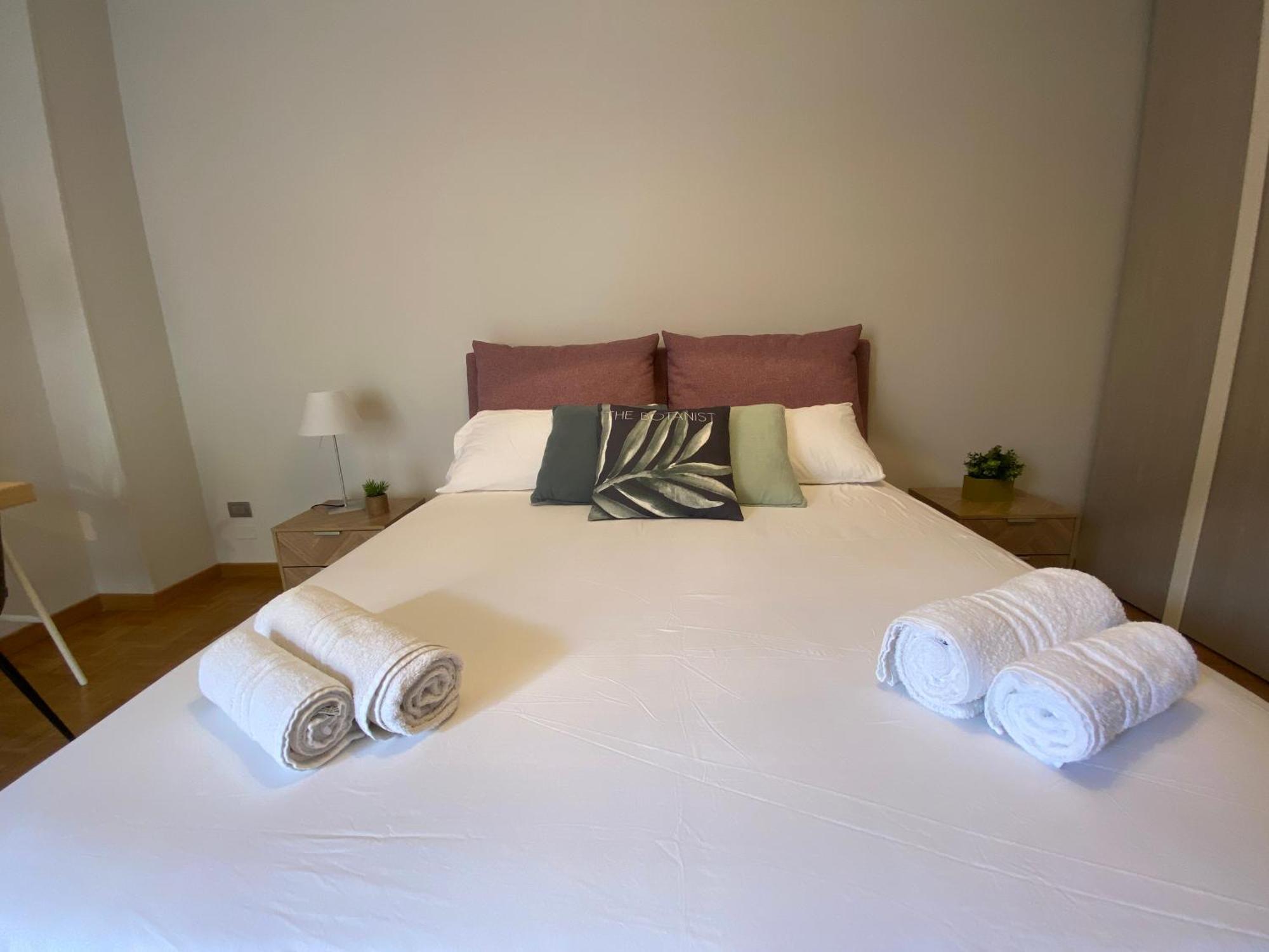 Julie'S House Lecce City Center Διαμέρισμα Εξωτερικό φωτογραφία
