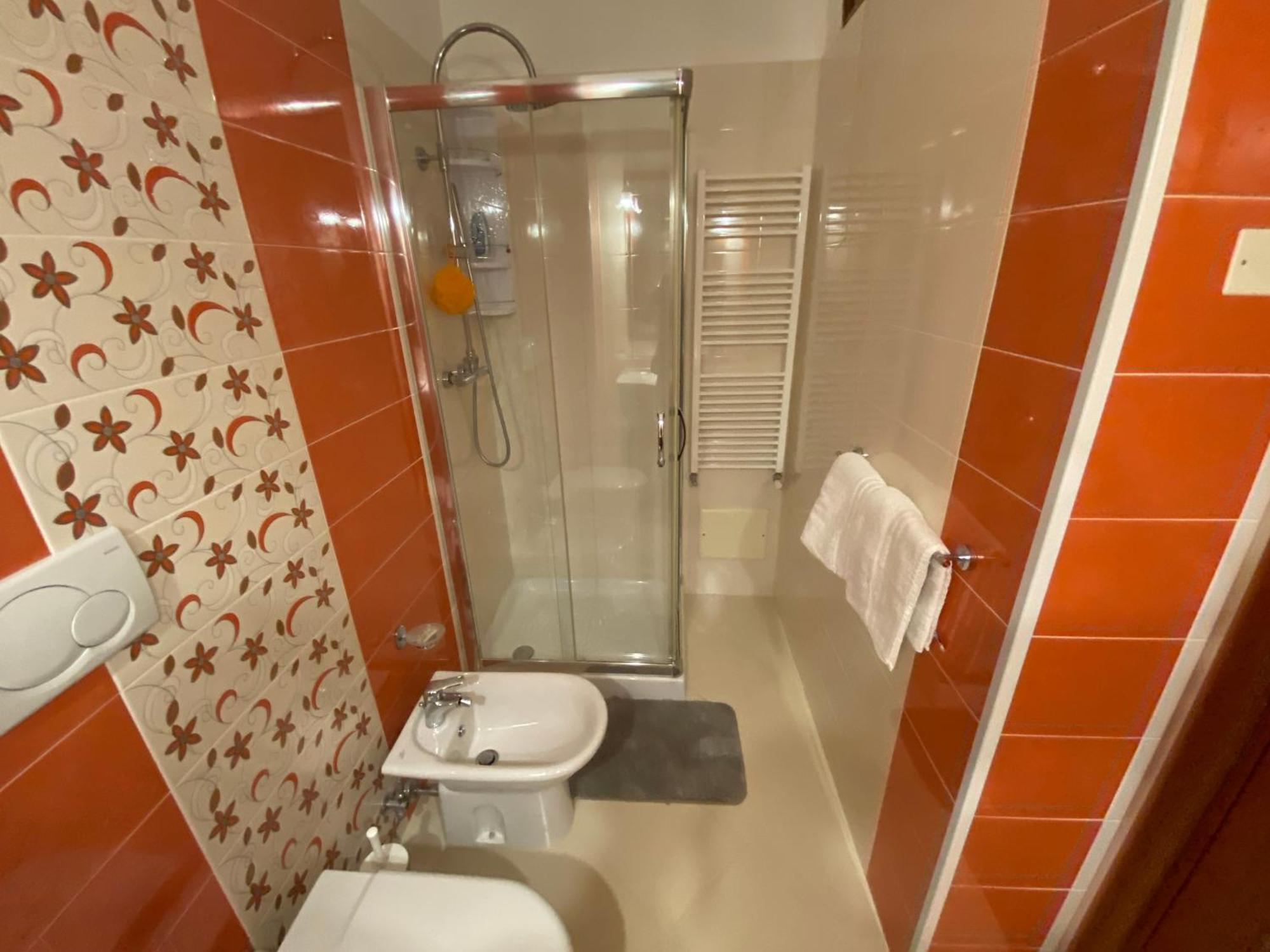 Julie'S House Lecce City Center Διαμέρισμα Εξωτερικό φωτογραφία
