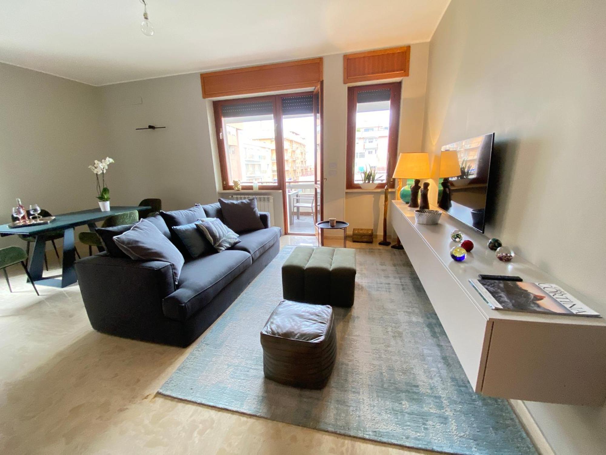 Julie'S House Lecce City Center Διαμέρισμα Εξωτερικό φωτογραφία