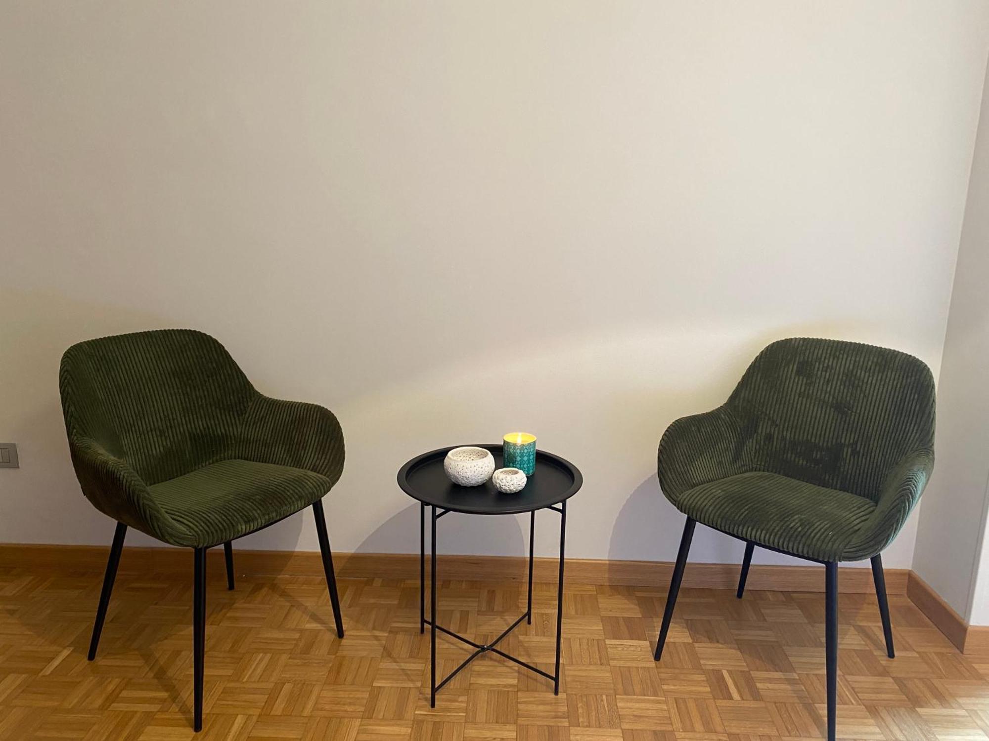 Julie'S House Lecce City Center Διαμέρισμα Εξωτερικό φωτογραφία