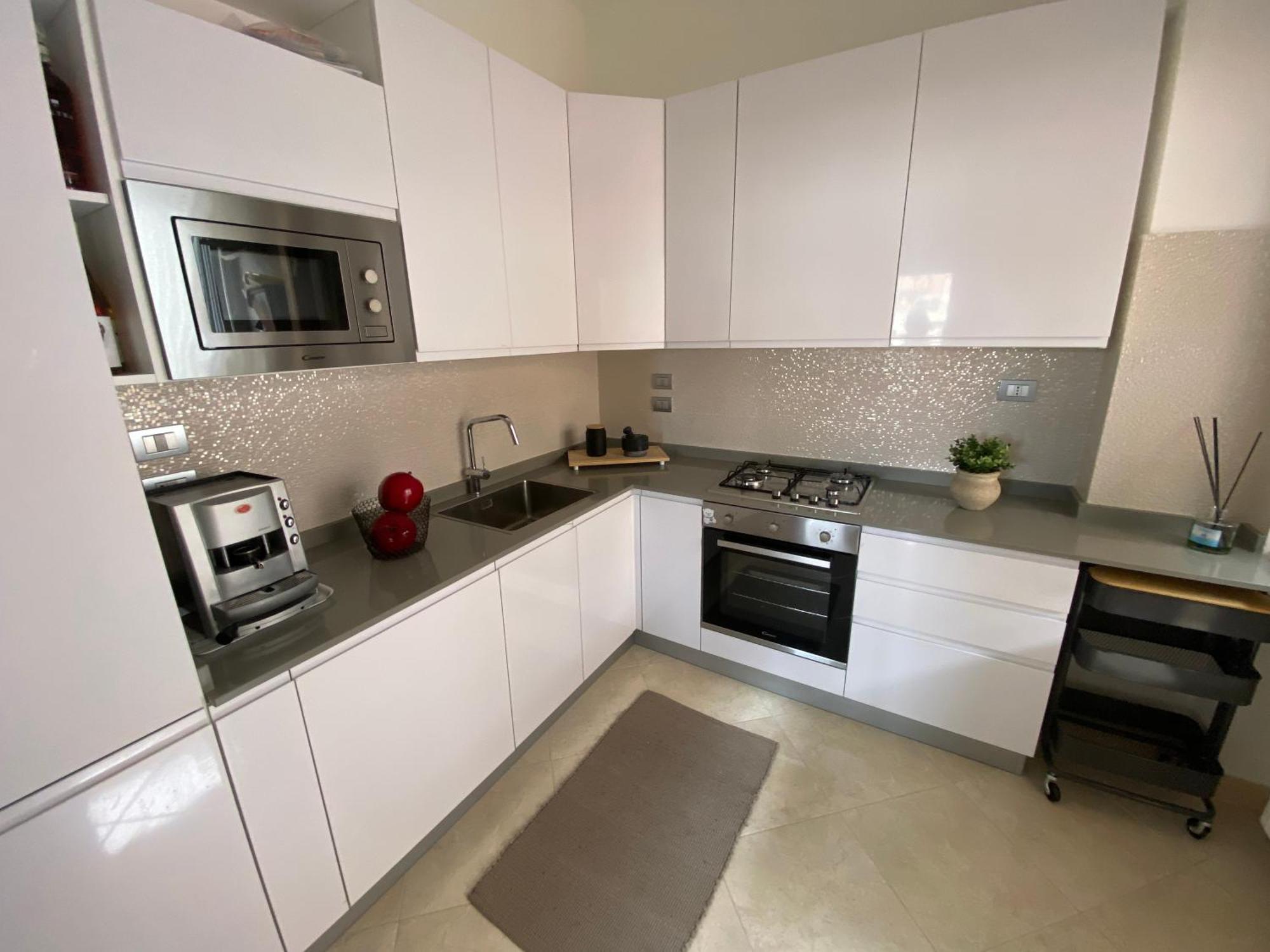 Julie'S House Lecce City Center Διαμέρισμα Εξωτερικό φωτογραφία
