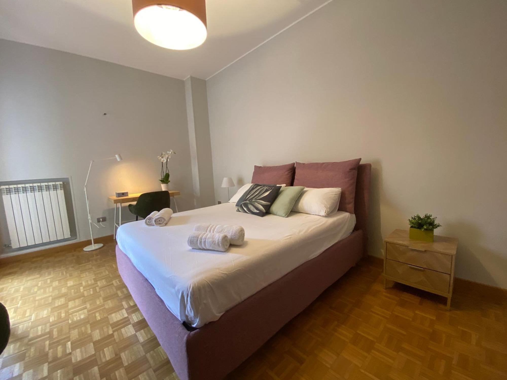Julie'S House Lecce City Center Διαμέρισμα Εξωτερικό φωτογραφία
