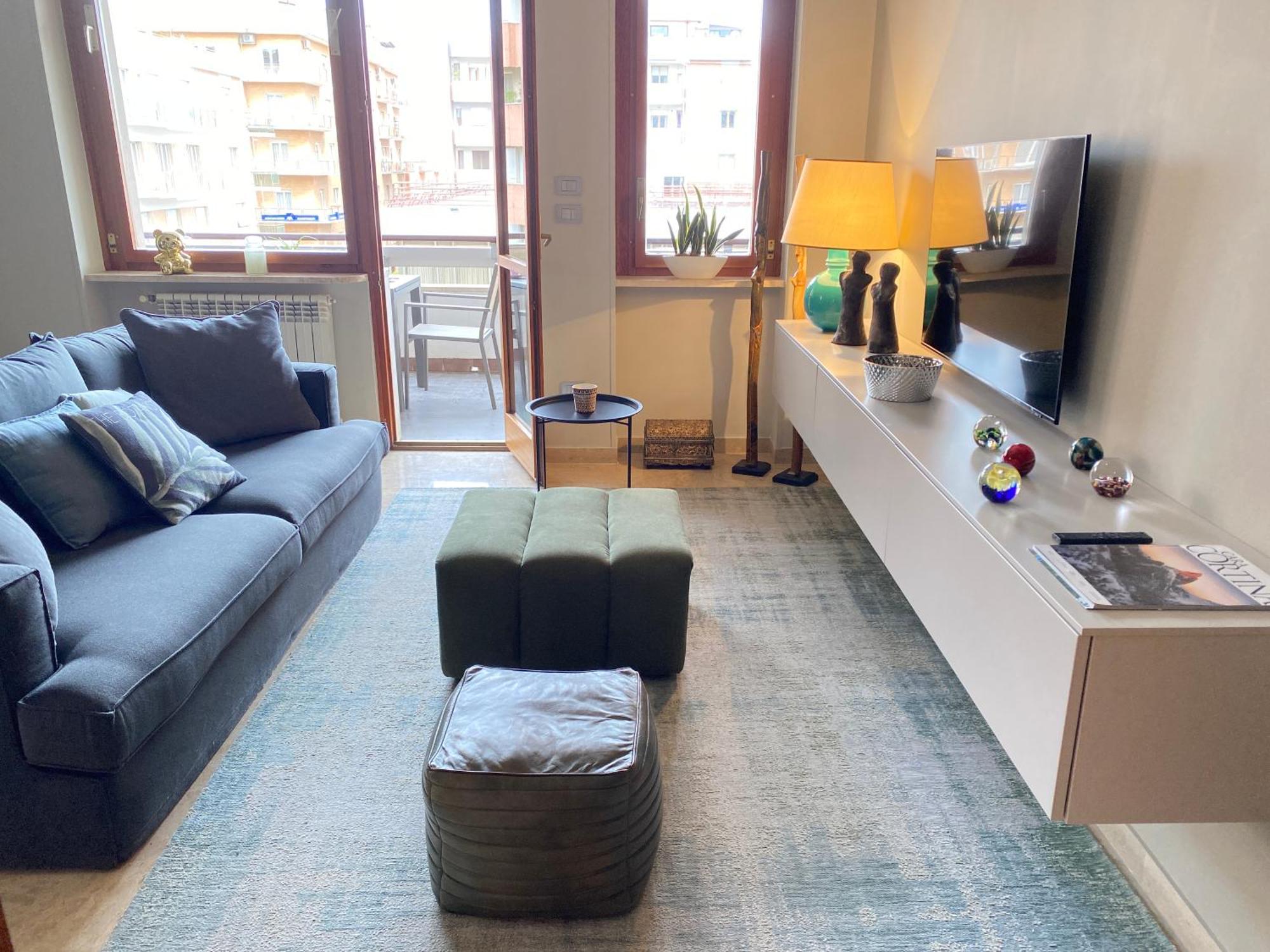 Julie'S House Lecce City Center Διαμέρισμα Εξωτερικό φωτογραφία