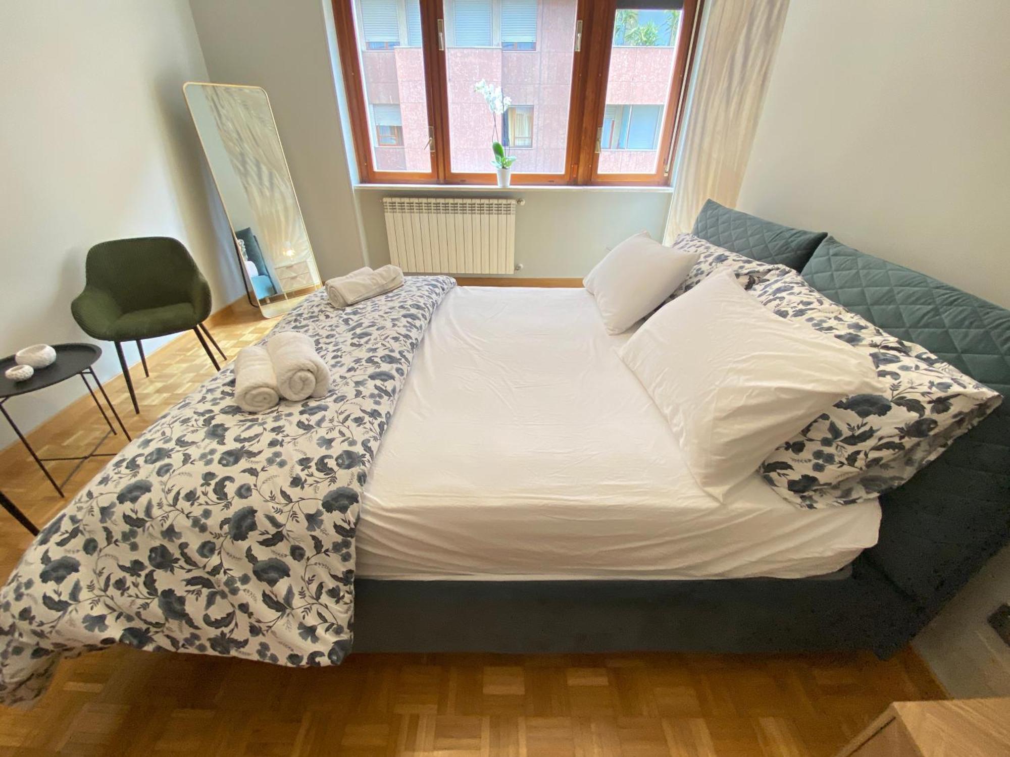 Julie'S House Lecce City Center Διαμέρισμα Εξωτερικό φωτογραφία