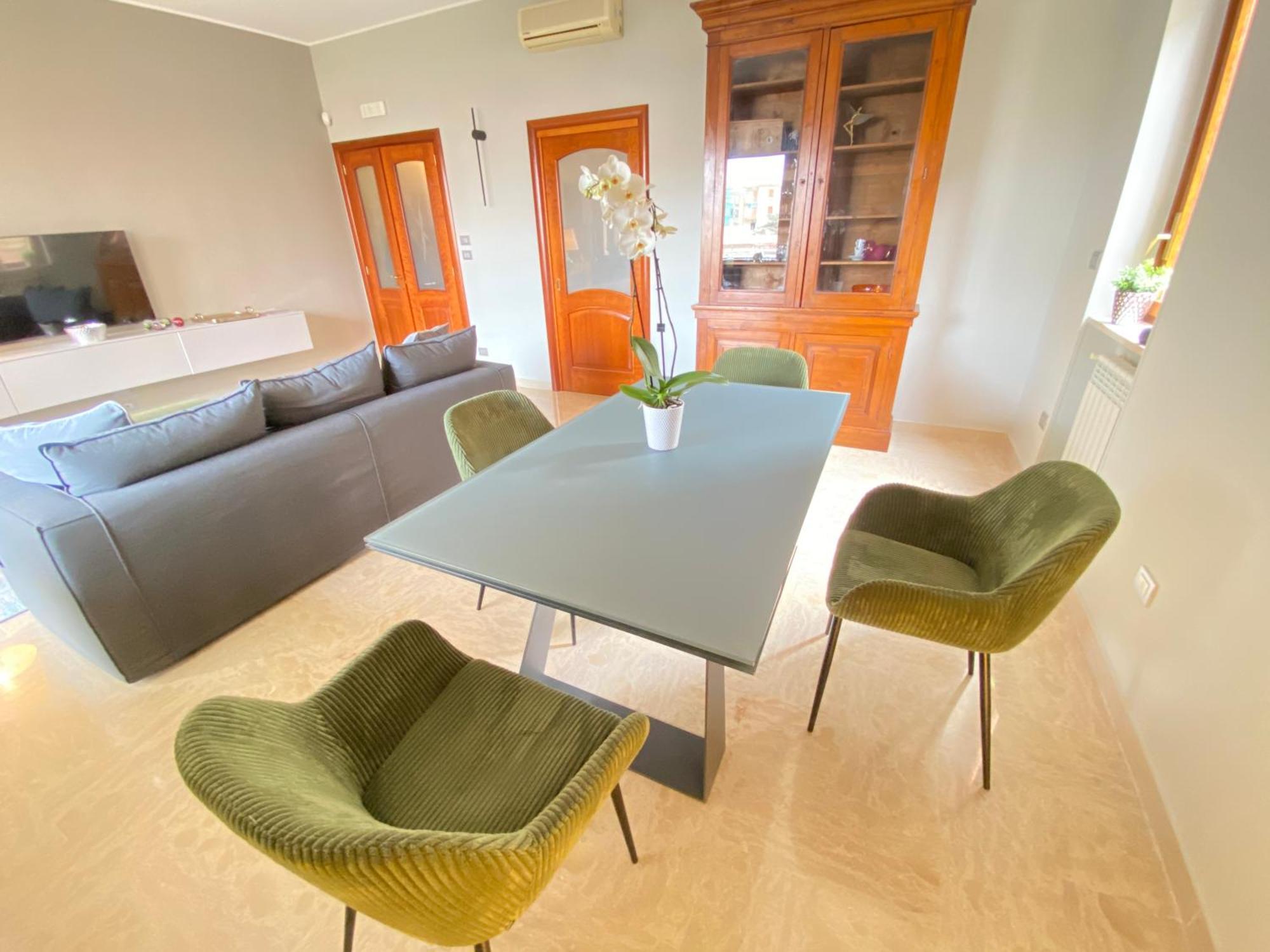 Julie'S House Lecce City Center Διαμέρισμα Εξωτερικό φωτογραφία