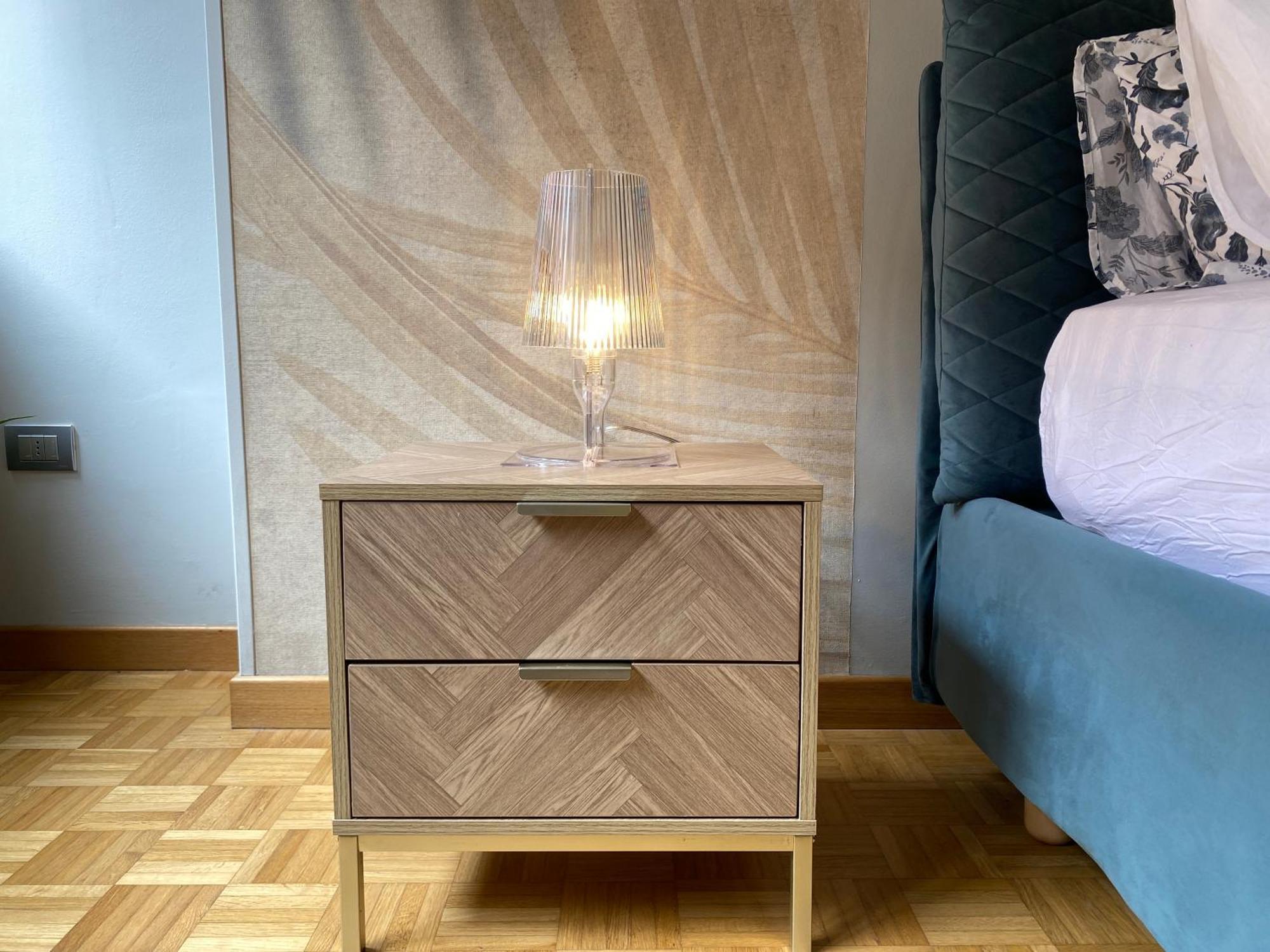 Julie'S House Lecce City Center Διαμέρισμα Εξωτερικό φωτογραφία