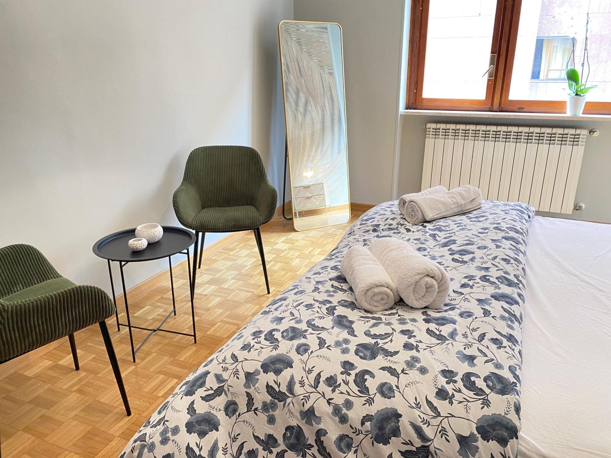 Julie'S House Lecce City Center Διαμέρισμα Εξωτερικό φωτογραφία