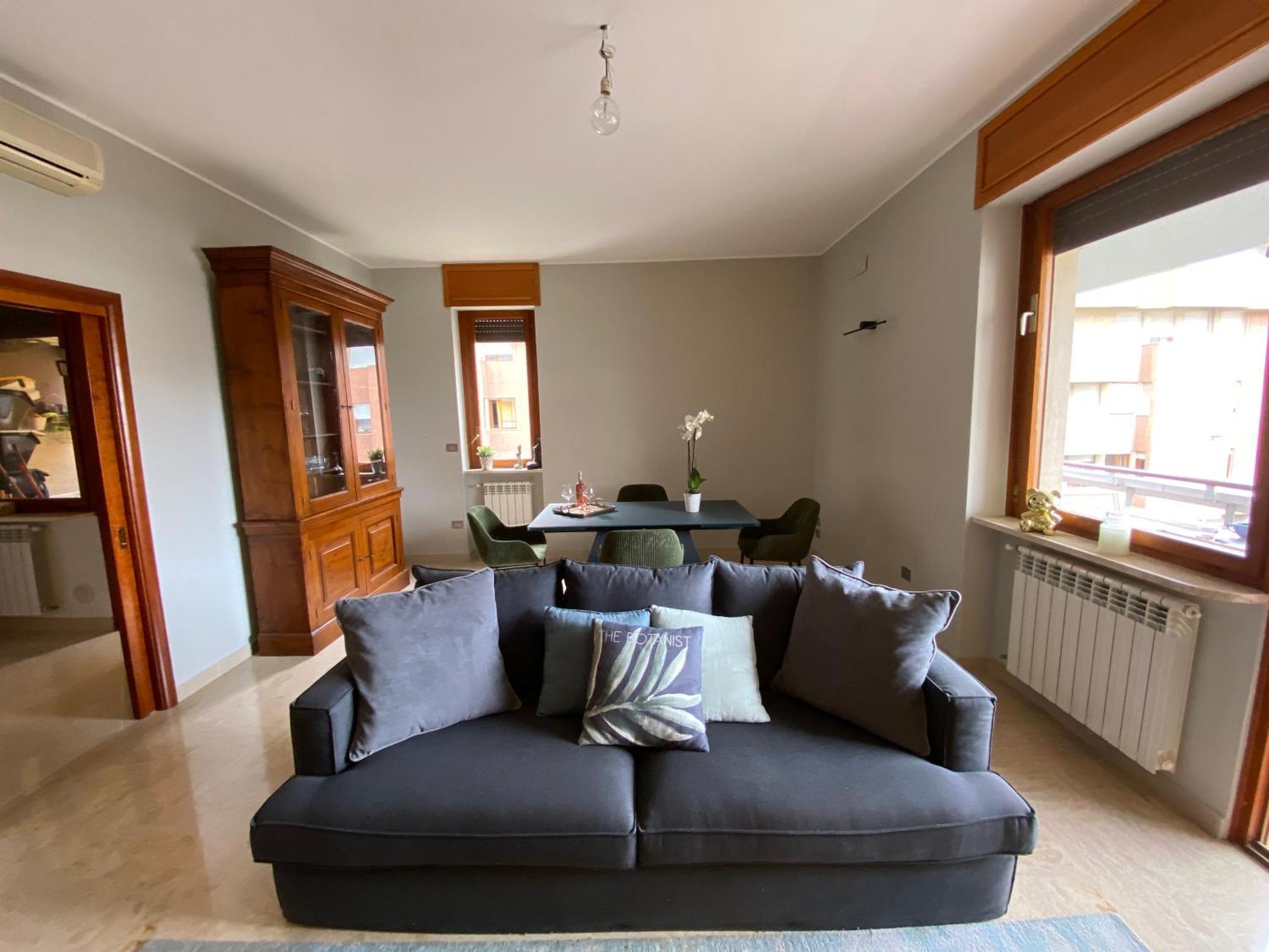 Julie'S House Lecce City Center Διαμέρισμα Εξωτερικό φωτογραφία