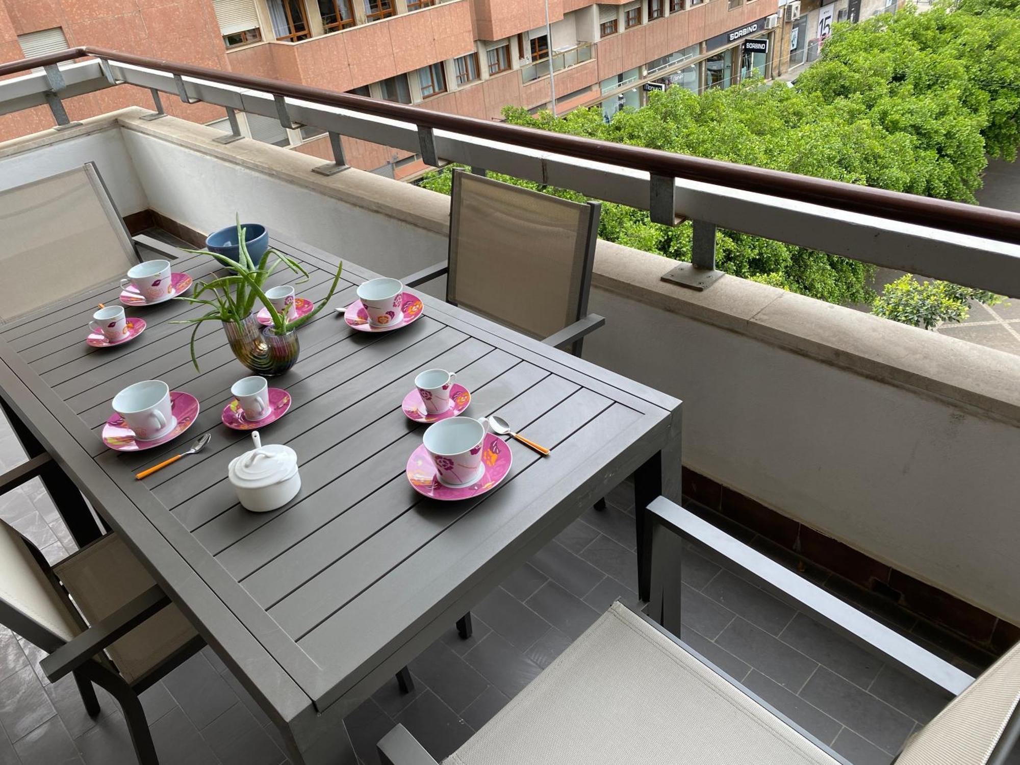 Julie'S House Lecce City Center Διαμέρισμα Εξωτερικό φωτογραφία